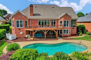 401 Ladykirk Ln, Greer, SC 29650 - Photo 49