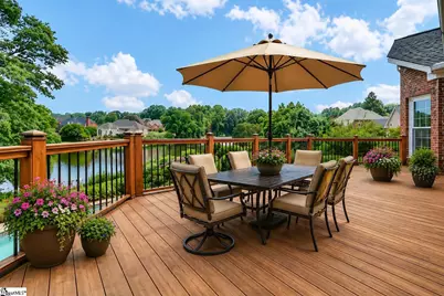 401 Ladykirk Lane, Greer, SC 29650 - Photo 23
