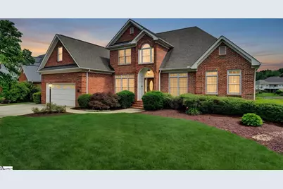 401 Ladykirk Lane, Greer, SC 29650 - Photo 1
