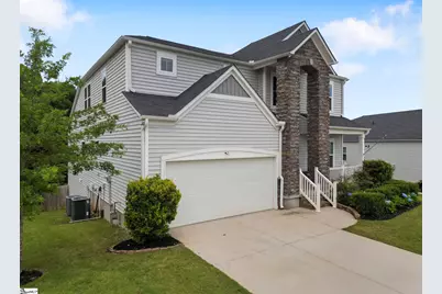 456 Jones Peak Drive, Simpsonville, SC 29681 - Photo 31