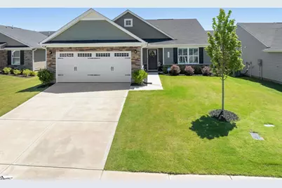 1337 Coffeetree Drive, Woodruff, SC 29388 - Photo 1