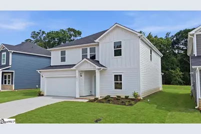 1013 Southwell Drive, Anderson, SC 29626 - Photo 3