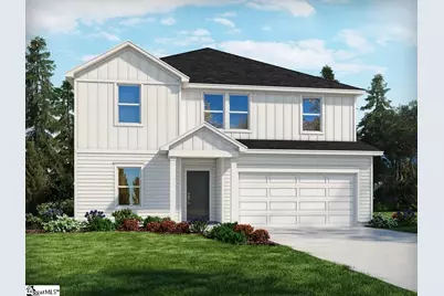 1013 Southwell Drive, Anderson, SC 29626 - Photo 1