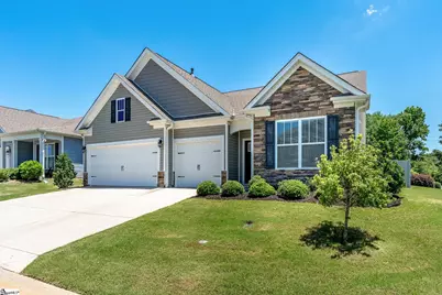 200 Chippy Road, Greer, SC 29650 - Photo 1