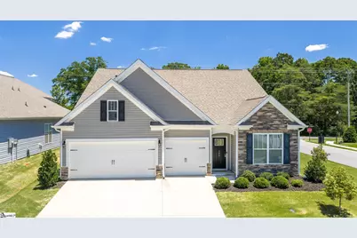200 Chippy Road, Greer, SC 29650 - Photo 33