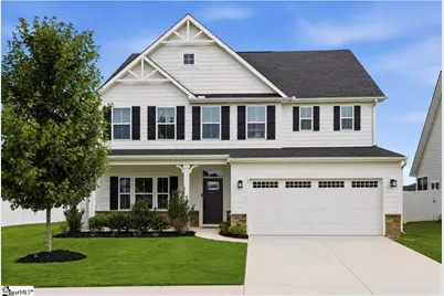 1 Comanche Trail, Simpsonville, SC 29607 - Photo 1