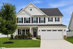 1 Comanche Trl, Simpsonville, SC 29607 - Photo 1