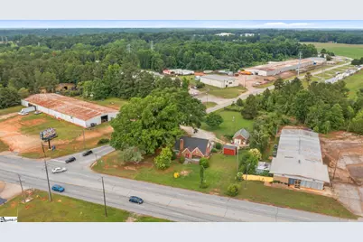 1301 Old Airport Road, Laurens, SC 29360 - Photo 21