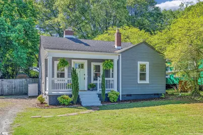 115 Brookdale Avenue, Greenville, SC 29607 - Photo 1