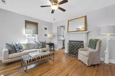 115 Brookdale Avenue, Greenville, SC 29607 - Photo 3