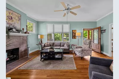 754 Rutledge Street, Spartanburg, SC 29302 - Photo 7