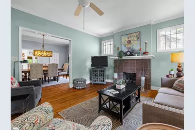 754 Rutledge Street, Spartanburg, SC 29302 - Photo 11