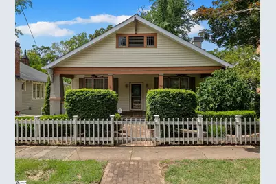 754 Rutledge Street, Spartanburg, SC 29302 - Photo 3