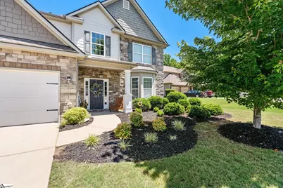 113 Hazeldeen Place, Simpsonville, SC 29680 - Photo 1