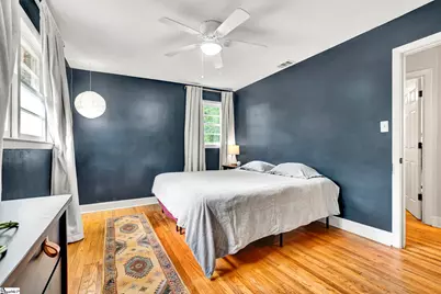 331 Amherst Drive, Spartanburg, SC 29306 - Photo 21