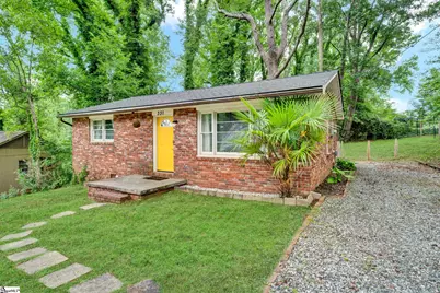 331 Amherst Drive, Spartanburg, SC 29306 - Photo 3