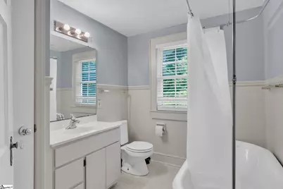 206 W Farley Avenue, Laurens, SC 29360 - Photo 23