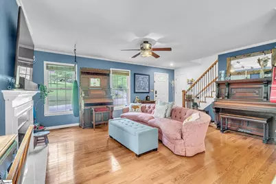 702 Keltner Avenue, Spartanburg, SC 29302 - Photo 3