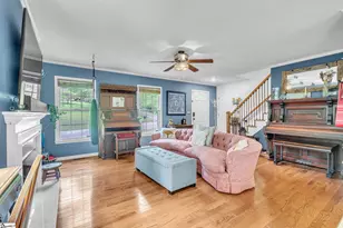 702 Keltner Ave, Spartanburg, SC 29302 - Photo 3