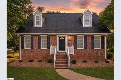 702 Keltner Avenue, Spartanburg, SC 29302 - Photo 1