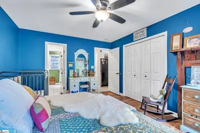 702 Keltner Avenue, Spartanburg, SC 29302 - Photo 13