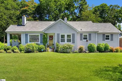 10 Forest Circle, Greenville, SC 29617 - Photo 1