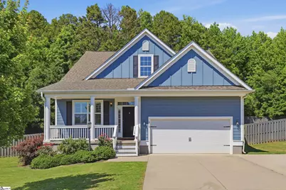 913 Ash Grove Way, Boiling Springs, SC 29316 - Photo 1