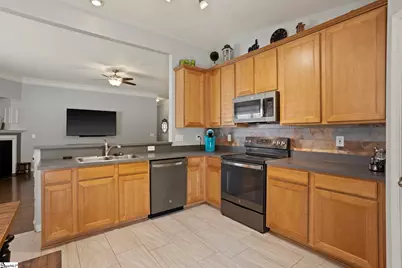 513 Millervale Road, Greer, SC 29650 - Photo 7