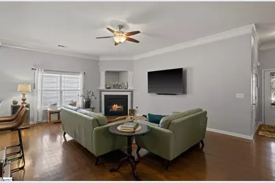 513 Millervale Road, Greer, SC 29650 - Photo 5