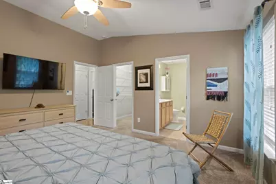 513 Millervale Road, Greer, SC 29650 - Photo 21