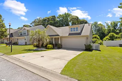 513 Millervale Road, Greer, SC 29650 - Photo 1