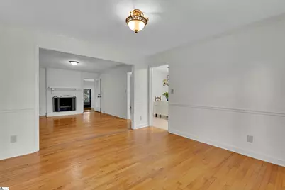 4954 Vineyard Lane, Greenville, SC 29615 - Photo 3