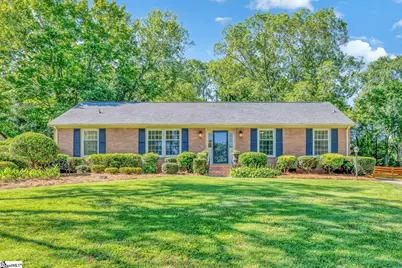 4954 Vineyard Lane, Greenville, SC 29615 - Photo 1