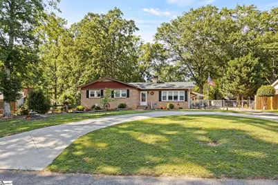 111 Forestdale Drive, Taylors, SC 29687 - Photo 3