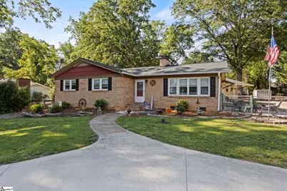 111 Forestdale Drive, Taylors, SC 29687 - Photo 1
