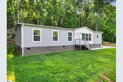 340 Cedar Falls Road, Fountain Inn, SC 29644 - Photo 1
