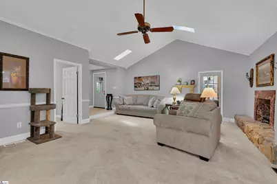 14 Tyre Lane, Taylors, SC 29687 - Photo 3