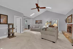 14 Tyre Ln, Taylors, SC 29687 - Photo 3