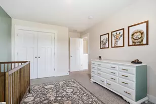 505 Water Gap Dr, Pelzer, SC 29669 - Photo 23