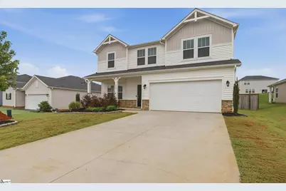 505 Water Gap Drive, Pelzer, SC 29669 - Photo 29