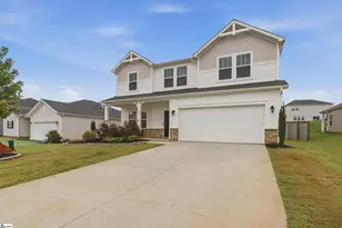 505 Water Gap Dr, Pelzer, SC 29669 - Photo 29