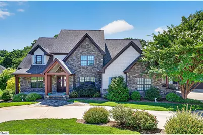 2 Fox Hunt Lane, Greer, SC 29651 - Photo 1