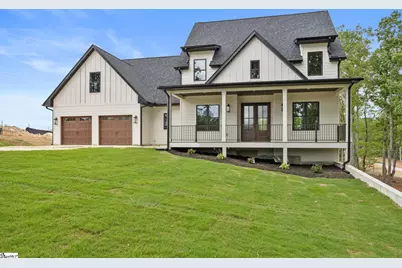 1944 Pleasant Hill Road, Greer, SC 29651 - Photo 1