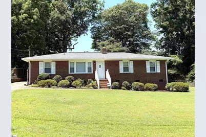 13 Lynhurst Drive, Greenville, SC 29611 - Photo 1
