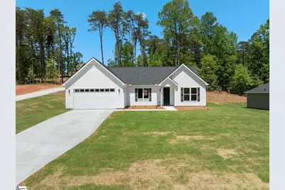 946 Tubbs Mountain Road, Travelers Rest, SC 29690 - Photo 1