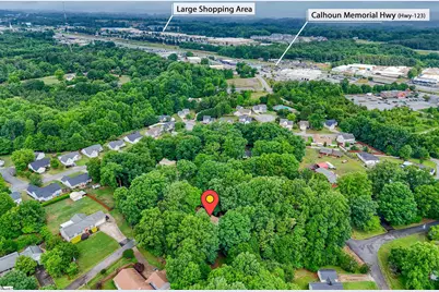 149 Lake Forest Circle, Easley, SC 29642 - Photo 47