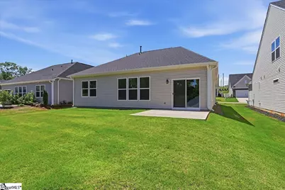 504 Clairbrook Court, Greer, SC 29651 - Photo 27