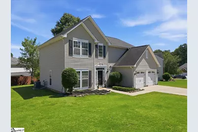 615 Chadwyck Drive, Duncan, SC 29334 - Photo 35