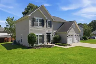 615 Chadwyck Dr, Duncan, SC 29334 - Photo 35