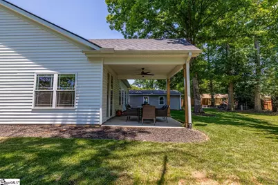 136 Shadecrest Drive, Mauldin, SC 29662 - Photo 37